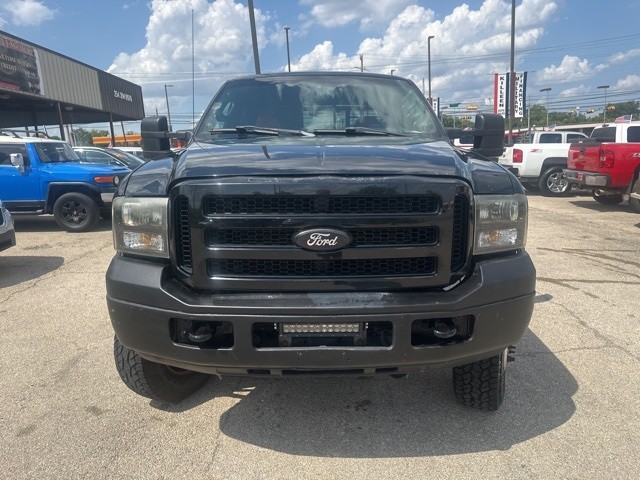 Ford Super Duty F-250 Vehicle Image 03