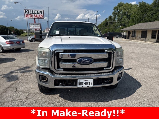Ford Super Duty F-250 SRW Vehicle Image 03