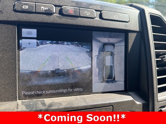 Ford Super Duty F-350 DRW Vehicle Image 03