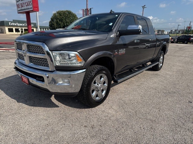 Ram 2500 Vehicle Image 03