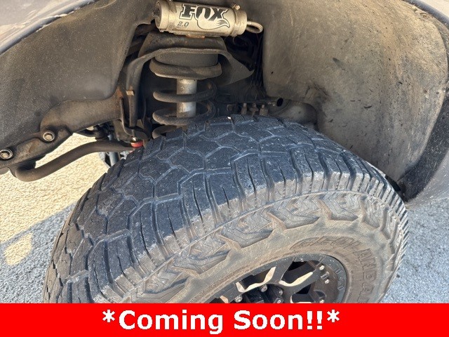 Dodge Ram 2500 Vehicle Image 02