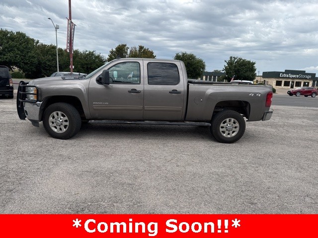 more details - chevrolet silverado 2500hd