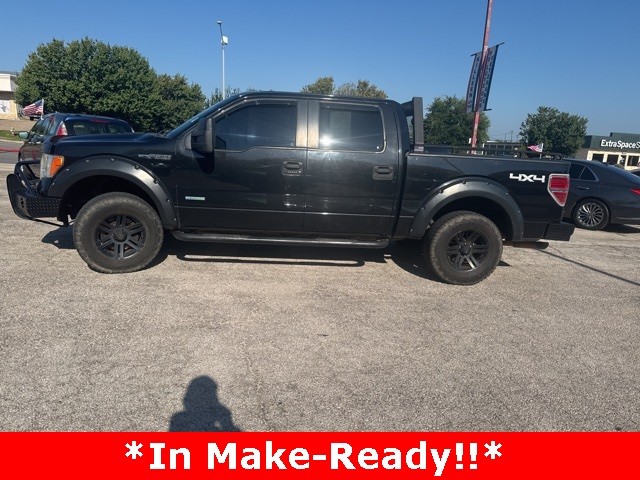 more details - ford f-150