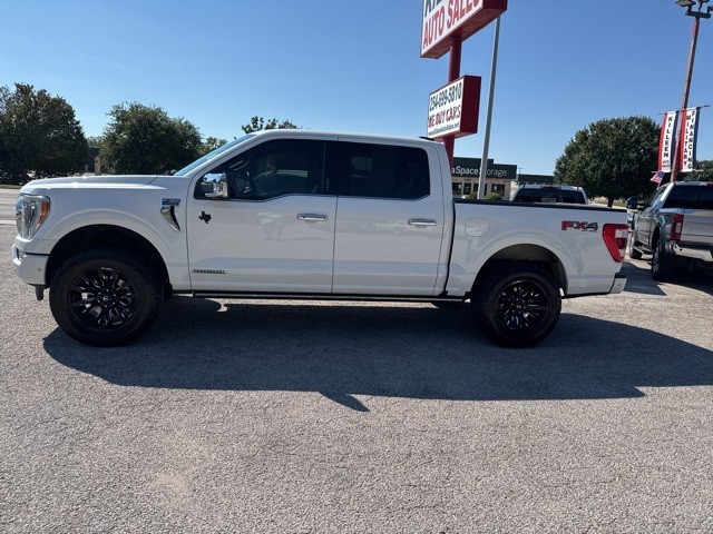 more details - ford f-150