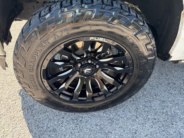 Ford F-150 Vehicle Image 03