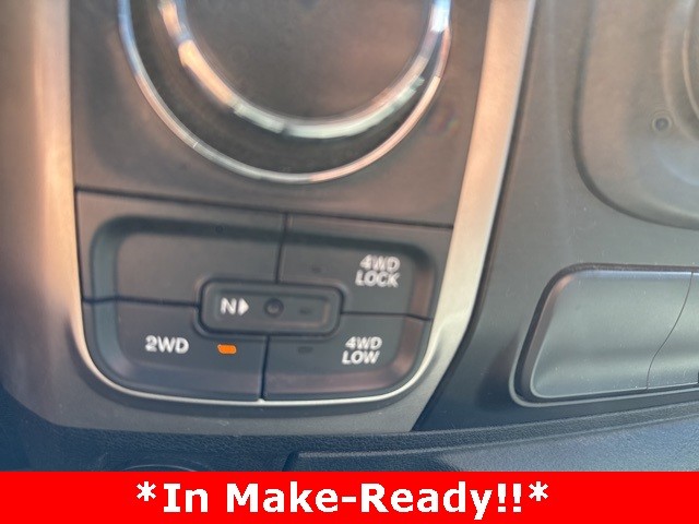 Ram 1500 Classic Vehicle Image 03