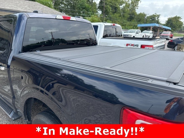 Ford F-150 Vehicle Image 03