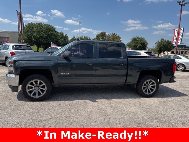 more details - chevrolet silverado 1500