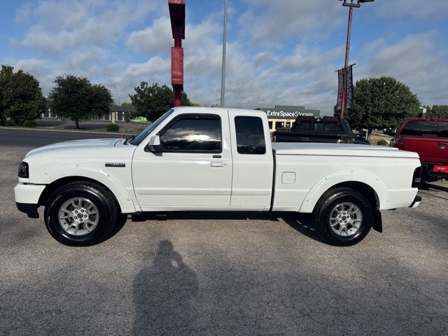 Killeen TX 2010 Ford Ranger more details - ford ranger