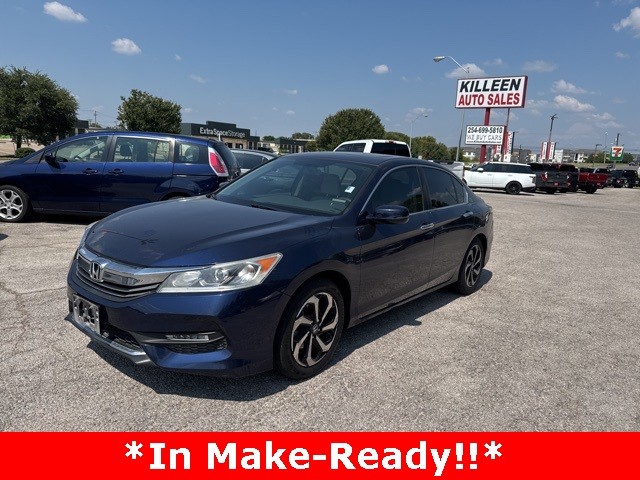 Honda Accord Sedan Vehicle Image 02