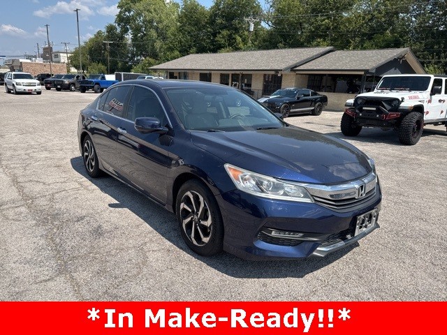 Honda Accord Sedan Vehicle Image 03