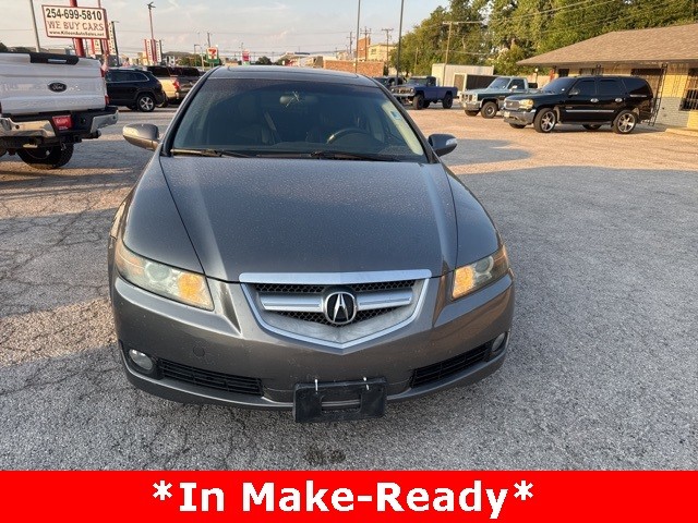 Acura TL Vehicle Image 02