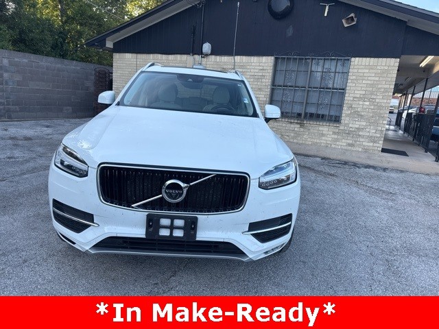 Volvo XC90 Vehicle Image 02