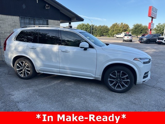 Volvo XC90 Vehicle Image 03