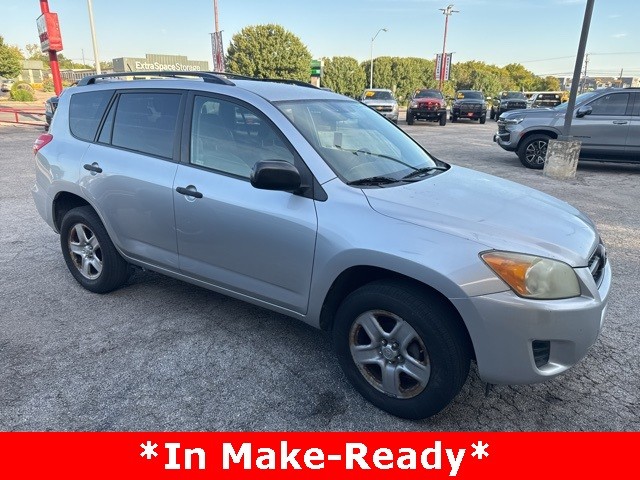 Toyota RAV4 Vehicle Image 03