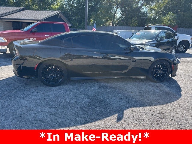 Dodge Charger Vehicle Image 02