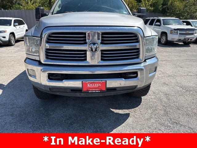 Ram 2500 Vehicle Image 03