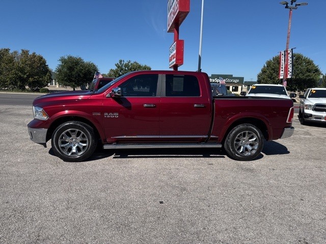 Killeen TX 2017 Ram 1500 more details - ram 1500