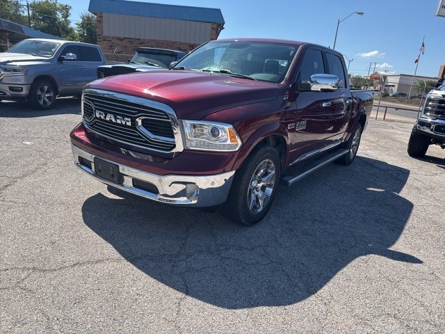Ram 1500 Vehicle Image 02
