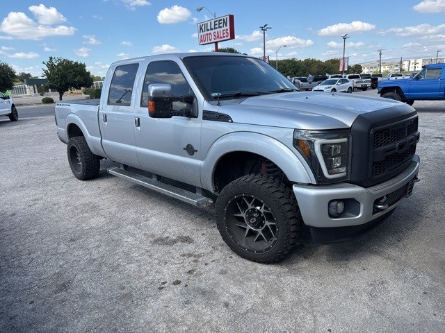 Ford Super Duty F-250 SRW Vehicle Image 03
