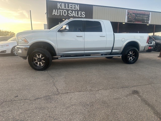 Killeen TX 2015 Ram 2500 more details - ram 2500