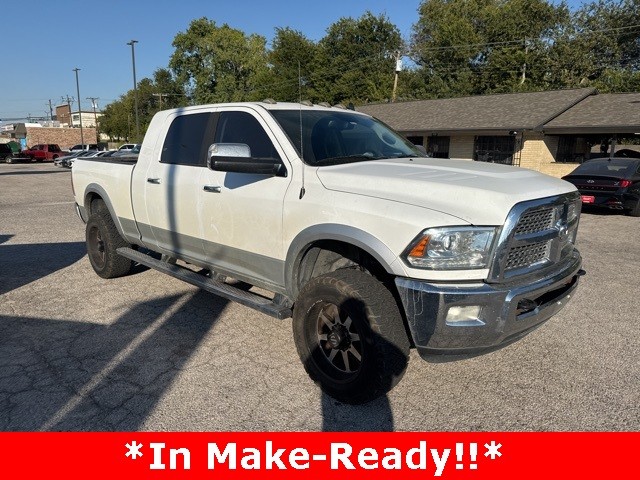 Ram 2500 Vehicle Image 03