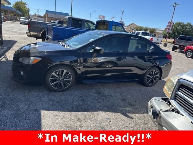 Killeen TX 2020 Subaru WRX more details - subaru wrx