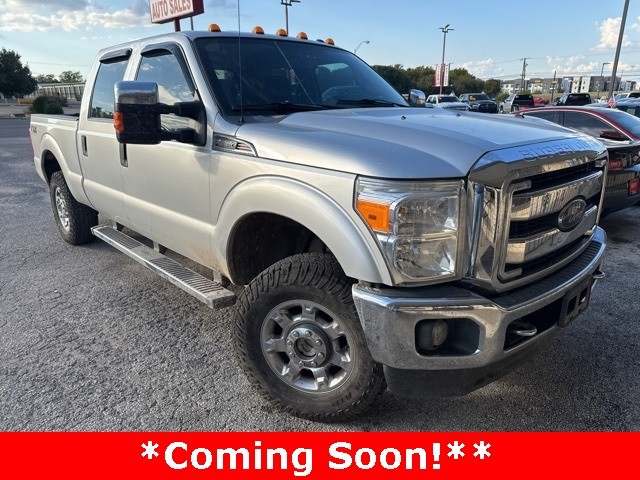 Killeen TX 2016 Ford Super Duty F-250 SRW more details - ford super duty f-250 srw