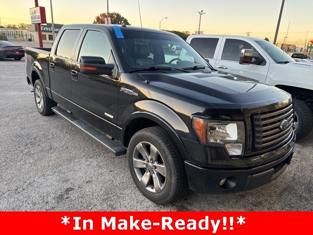 Ford F-150 Vehicle Image 02