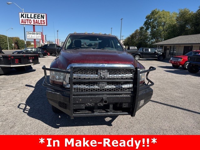 Ram 2500 Vehicle Image 03