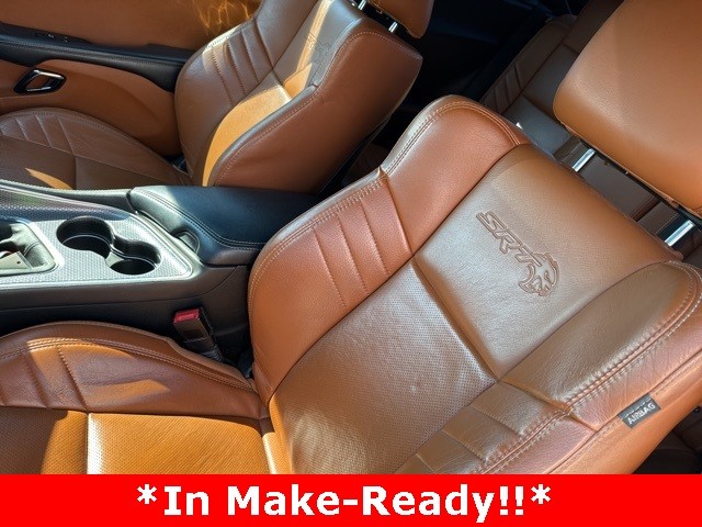 Dodge Challenger Vehicle Image 03