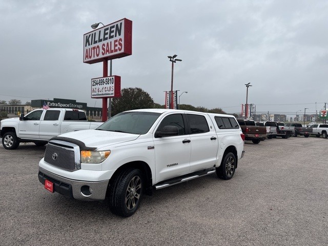 Toyota Tundra 2WD Vehicle Full-screen Gallery Image 02