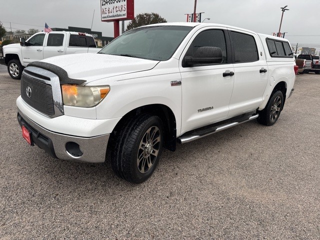 Toyota Tundra 2WD Vehicle Full-screen Gallery Image 03