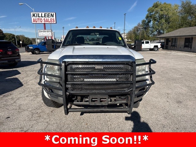 Ford Super Duty F-350 DRW Vehicle Image 02