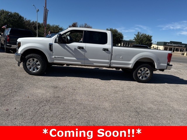 more details - ford super duty f-250 srw