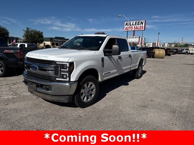 Ford Super Duty F-250 SRW Vehicle Image 02