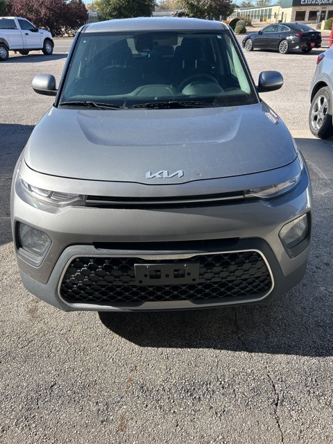Kia Soul Vehicle Image 03