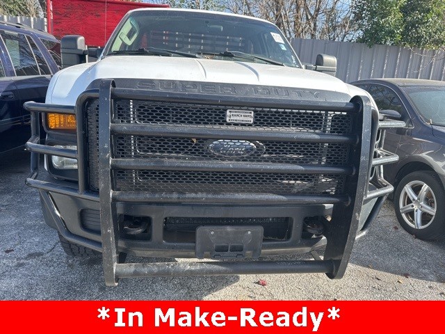 Ford Super Duty F-250 SRW Vehicle Image 02