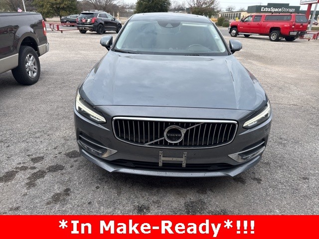 Volvo S90 Vehicle Image 02