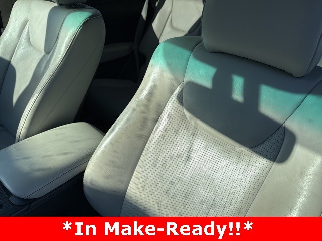 Lexus RX 350 Vehicle Image 03