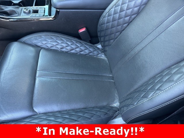 Kia Sorento Vehicle Image 03