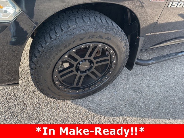 Ram 1500 Vehicle Image 02