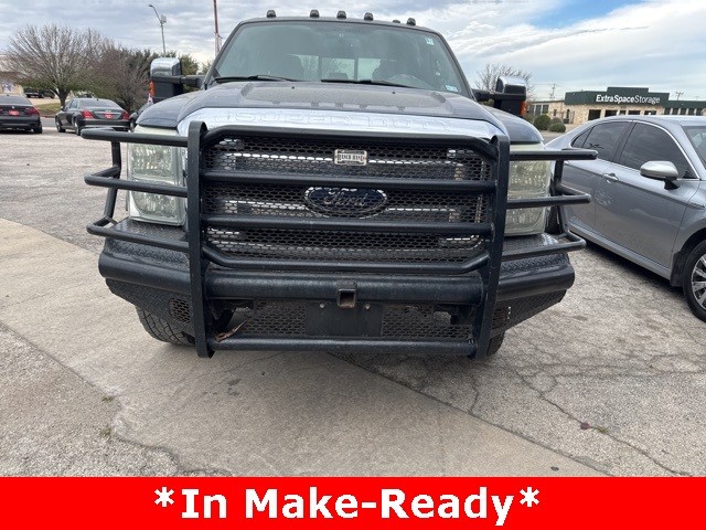 Ford Super Duty F-350 SRW Vehicle Image 02