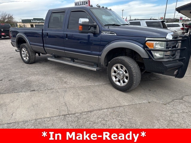 Ford Super Duty F-350 SRW Vehicle Image 03