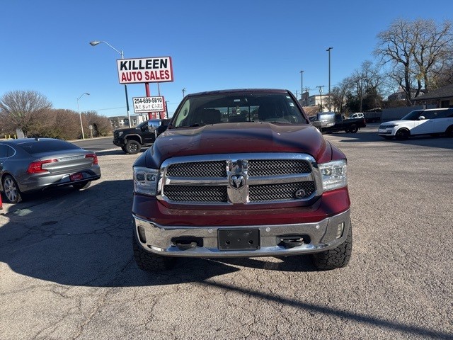 Ram 1500 Vehicle Image 03