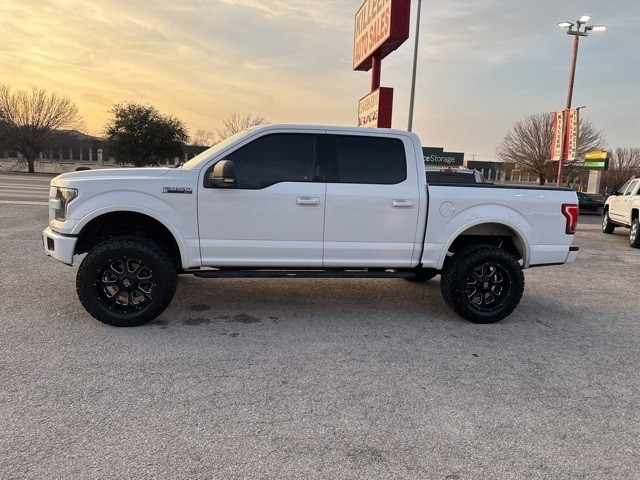 more details - ford f-150