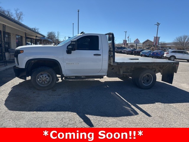 more details - chevrolet silverado 3500hd cc