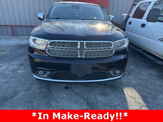 Dodge Durango Vehicle Image 02