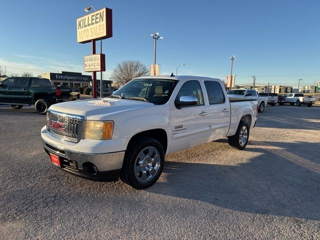 GMC Sierra 1500 Vehicle Image 02