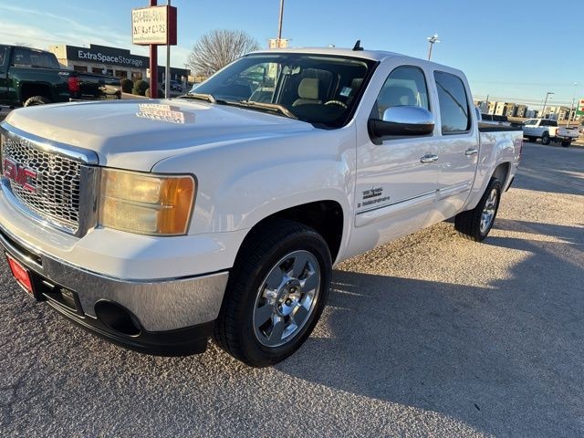 GMC Sierra 1500 Vehicle Image 03